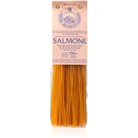 Morelli - Taglioni mit Lachs 4x 250g