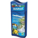 JBL BiotoPond 26060 Wasseraufbereiter für Teiche, 250 ml