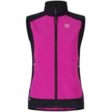 Montura Wind Revolution Vest Rosa XS Frau