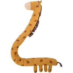 Bloomingville Mini - Ibber Kuscheltier, orange