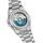 Festina Automatik Herren Stahl 42,0 mm F22004/1