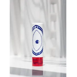 Korres Mulberry Lip Balm - getönt mauve