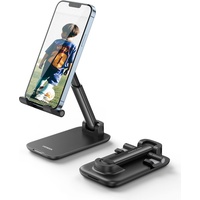 Ugreen Foldable Phone Stand Black