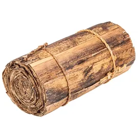 NaDeco Bananen Blatt Bündel Naturdeko 40 cm