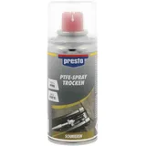 PRESTO PTFE Spray trocken 150 ml