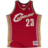 Mitchell & Ness Mitchell & Ness, Herren, Sportshirt, nba-trikot