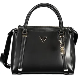 GUESS Handtasche Daryna 2 Comp 29 x 10.5 x 22 - Schwarz