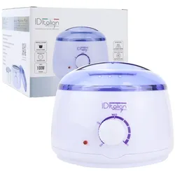 Italian Design Wax Heater Rasierer & Enthaarungstools 500 ml 