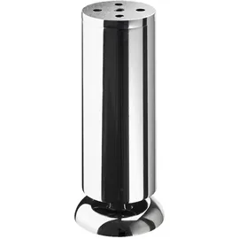 Hettich Möbelfuß Ø 50 x 150 mm Chrom