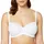 Triumph BH Amourette Charm WP, mit Bügel, Gepolstert, Verstellbare Träger, 75F, Weiß