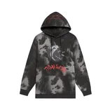 Thug Life Hoodie Mehrfarbig XL