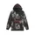 Thug Life Hoodie Mehrfarbig XL