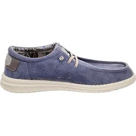 Fusion Washed Canvas - 44 EU