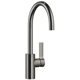 Dornbracht TARA ULTRA Einhebelmischer Dark Chrome