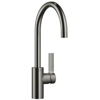 Dornbracht TARA ULTRA Einhebelmischer Dark Chrome