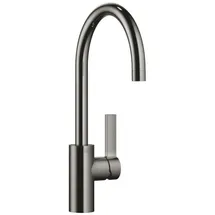 Dornbracht TARA ULTRA Einhebelmischer Dark Chrome