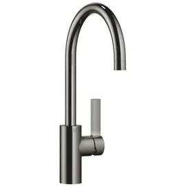 Dornbracht TARA ULTRA Einhebelmischer Dark Chrome