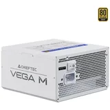 Chieftec Vega M 1000W White PC-Netzteil / Stromversorgung ATX 80PLUS® Gold