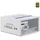 Chieftec Vega M 1000W White PC-Netzteil / Stromversorgung ATX 80PLUS® Gold