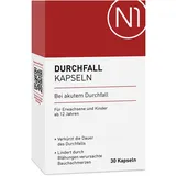 n1 Durchfall Kapseln