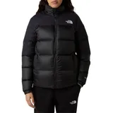 The North Face Damen Diablo Down 2.0 Jacke (Größe S, schwarz)