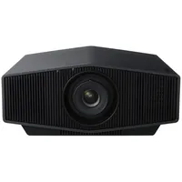 Sony VPL-XW5000ES 4K LCoS-Beamer Schwarz