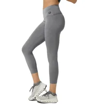 super.natural Damen Super Tights (Größe XS, grau)