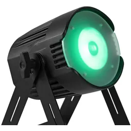 Eurolite PST-40 QCL Spot Schwarz