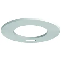 Theben Rahmen PlanoCover 76 WH Weiß