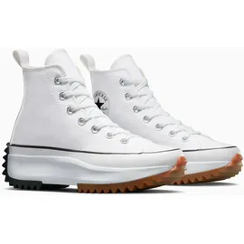Converse Run Star Hike High Top white/black/gym 44