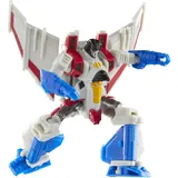 Transformers Studio Series Core Transformers: Bumblebee Starscream Action-Figur