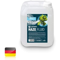 Cameo AHCLFHAZE5L feine Dichte lange Standzeit, FLUID für Nebelmaschine