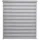 Sol Royal Doppelrollo SolDecor DL2 115 x 150 cm Grau