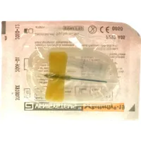 ICU Medical Germany GmbH Infusionszubehör Butterfly 19-G