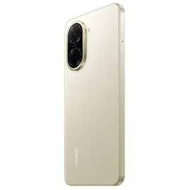 Xiaomi Redmi A5 4 GB RAM 128 GB Sandy Gold