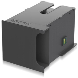 Epson Original Tintenwartungstank für WorkForce (C13T671100)