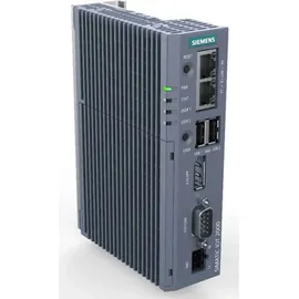 Siemens 6ES76470BA001YA2 Simatic IOT2050 (Quad Core) Gateway 1St.