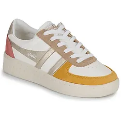 Gola  Sneaker Grandslam Quadrant  in Beige, 41