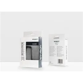 Ecovacs W-CC2B Ersatzteile, grau (gris chiné 14)
