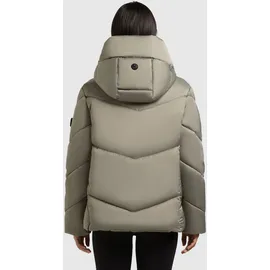 khujo Winterjacke Olsa2 pastellgrün XS