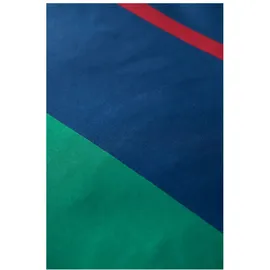 KARACA Nautica Heritage Baumwolle 200 x 200 cm + 2 x 80 x 80 cm