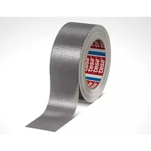 Tesa Duct Tape 4615 50mm x 50 m grau