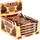 inlead nutrition Wafer Cups Haselnuss 15 x 50 g