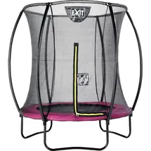 EXIT TOYS Silhouette 183 cm inkl. Sicherheitsnetz rosa