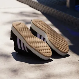 adidas Grand Court Base 00s Core Black / Ice Lavender / Off White 42 2/3