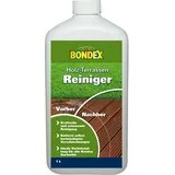 Bondex Terrassen-Reiniger farblos 1 l