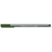 Staedtler triplus 0,3mm erdgr