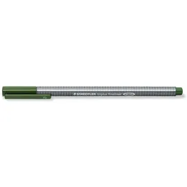 Staedtler triplus 0,3mm erdgr