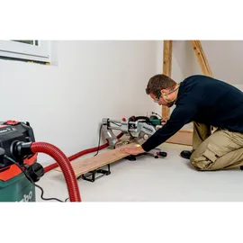 Metabo Kappsäge KGSV 216 MC Pcl Mit Zugfunktion maximale Ausstattung 615216000