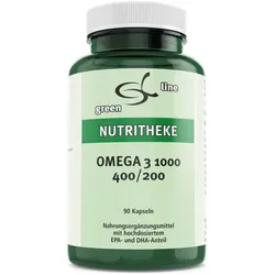 green line Nutritheke OPC 150 mg